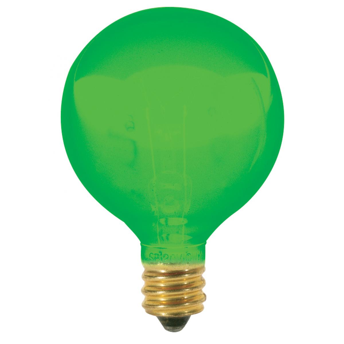 Satco Light Bulb - S3845