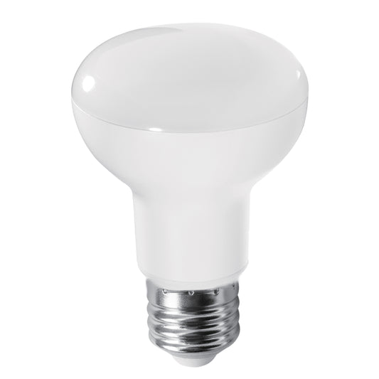 Bulbrite 772864 LED7R20/827/D/4 7.5W LED R20 2700K E26 120V