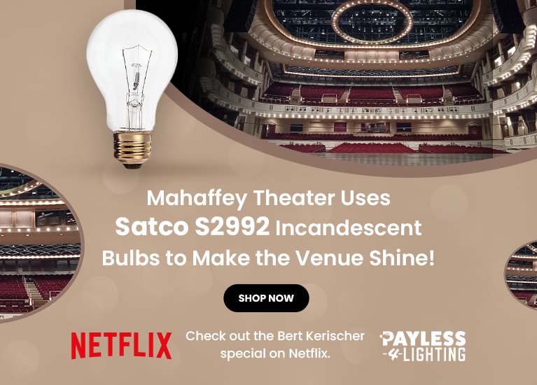 Satco Bulbs