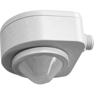 Eiko 10221 SEN-3C-KO Sensor, 347/480V PIR OCC/PC-DDC IP66 Highbay Lens 1/2 inch Knock Out Mount