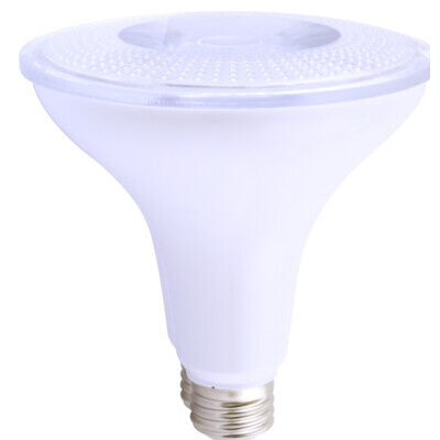 Eiko 10069 LED15WPAR38/FL/827-DIM-G8 Litespan LED WET LOCATION PAR38 Flood 40 Degree 15W - 1250lm Dimmable 2700K 80+CRI 120VAC E26