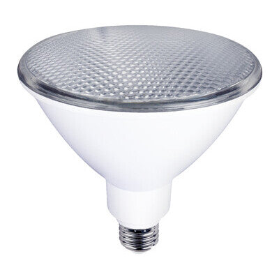 EIKO 12436 LED14WPAR38/FL/927-DIM-B LED PAR38 14W-1200lm Flood 40 Deg Dimmable 90+CRI 2700K E26 T20 JA8