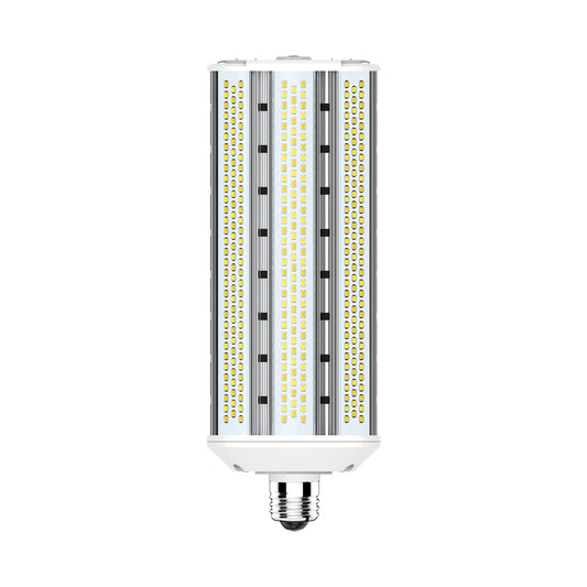 EIKO 12734 LPS60WP/8FCCT/E26 LED HID Replacement Walpack Lamp 9000/6000/3000LM 60/40/20W 80CRI 30/40/50K 120-277V E26