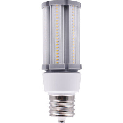 Eiko 10242 LED45WPT30KMED-G8 LED HID REPLACEMENT 45W-6,100LM 3000K 80CRI NON-DIM E26 UNIV BURN POS 100-277