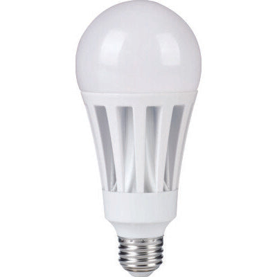 Eiko 10537 LED29WA23/OMN/840-G8 LED Litespan A23 Omni-Directional 29W-3050lm Enclosed 80+ CRI 4000K E26 120-277V