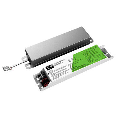 Eiko 10896 EEBN15WUA050 EiKO Emergency Battery Kit Internal 15W 120-277VAC 25-50VDC CEC