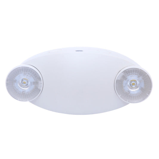 Eiko 11041 EML-W Emergency Light White Housing