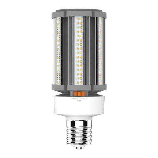 Eiko 11423 LED36WPTCCTMED-G8 LED HID Replacement 36W-4800lm FieldCCet 3/4/5K 80CRI E26 100-277V