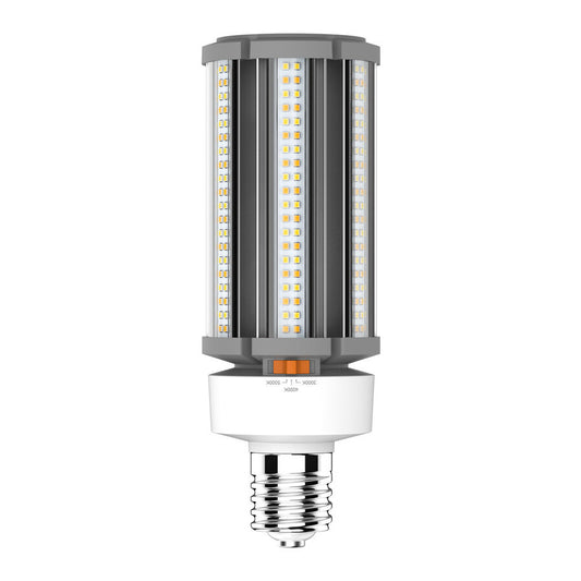 Eiko 11425 LED45WPTCCTMED-G8 LED HID Replacement 45W-6100lm FieldCCet 3/4/5K 80CRI E26 100-277V