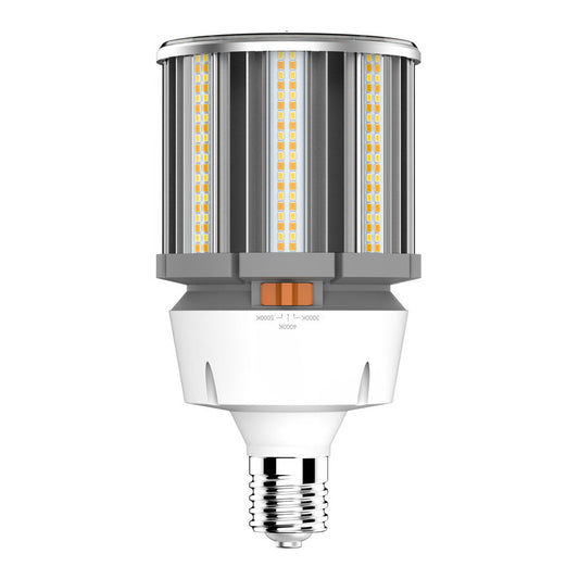 Eiko 11430 LED80WPTCCTMOG-G8 LED HID Replacement 80W-11,000lm FieldCCet 3/4/5K 80CRI EX39 100-277V