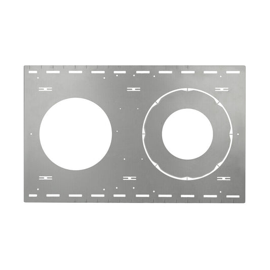 Eiko 11608 CD/NCPSJ Commercial Downlight ACC New Construction Plate Stud Joist