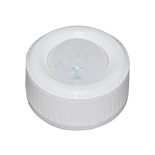 Eiko 11947 SEN5A/PIR/Z10 Sensor Passive Infrared Occupancy Bi-Level Dimming with Photocell Z10