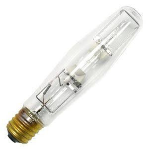 Sylvania 64474 M250/U/ET18 250 watt Metal Halide Light Bulb ET18