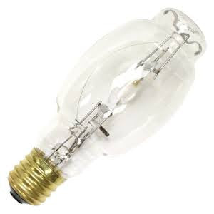 Sylvania 64046 M250/U/PS/U/ED28 250W ED28 Metal Halide Pulse Start