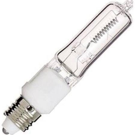 Satco S3490 250Q/CL/DC 250W DC Bayonet 120V Clear – Payless4Lighting