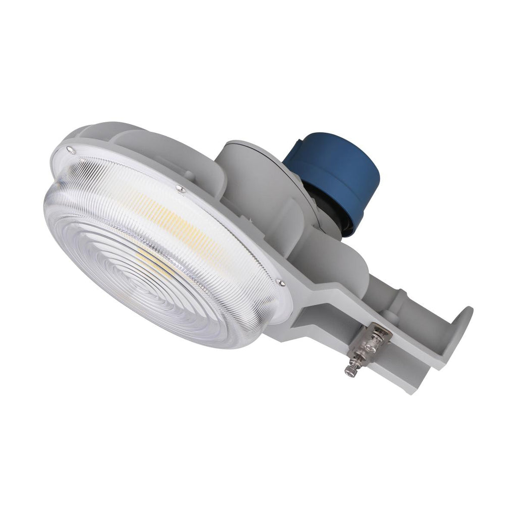 Satco 65-682 40 Watt LED Area Light with Photocell CCT Selectable and ...