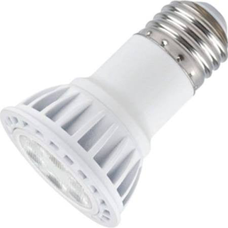 Eiko 09041 LED7WPAR16/FL/827K-DIM-G5 LED 7W PAR16 2700K