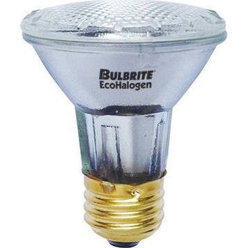 Replacement for Bulbrite 682433 H39PAR20FL/ECO 120V 39W PAR20 Halogen Flood - NOW LED