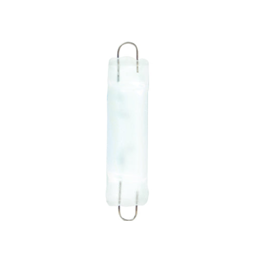 Replacement for Bulbrite 715735 RLX5F/12 5W T3.25 RL Frost - NOW S6997