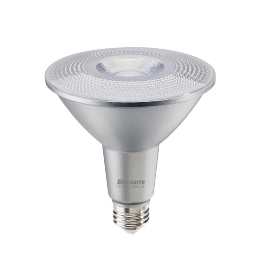 Replacement for Bulbrite 772791 LED15PAR38/NF25/830/WD/2 15W LED PAR38 3000K N.FLOOD WET DIMMABLE - NOW SATCO