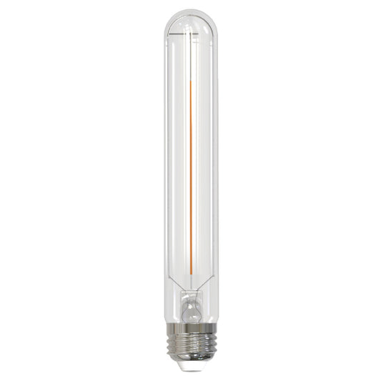 Replacement for Bulbrite 776715 LED5T9/30K/7/FIL/3 5W T9 E26 Clear - NOW 776949