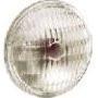 Satco S4325 H7750 Hand Lantern Halogen 8W Sealed Beam