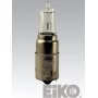 Eiko 795X 44021 12.8V 50W T-4  SC Bay Base Halogen