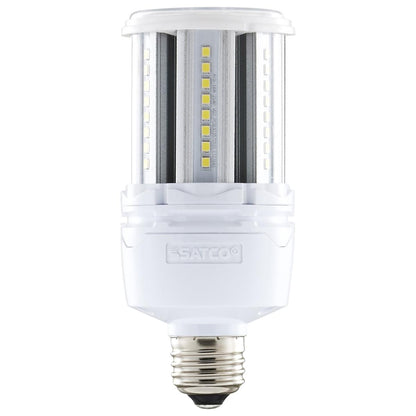 Replacement for Satco S7425 32T4/E26/5000K/277V 32W Spiral T4 Pro Series 5000K CFL 277V