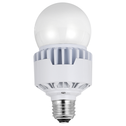 EIKO 12737 L25WA21/P/8FCCT/E26 LED A21 25W 3380LM Frosted Plastic 80CRI 30/40/50K 120-277V E26