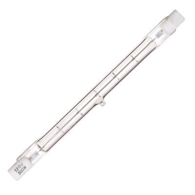 Satco S1926 500W 130V R7S Double Ended Halogen