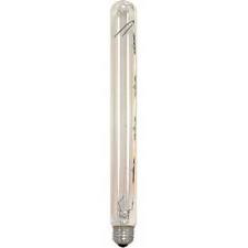 Satco S2977 40T8 40W Incandescent  Medium Base