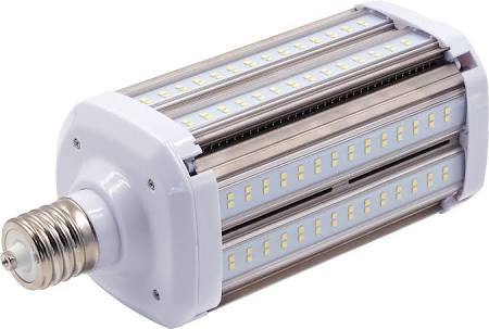 Eiko 09647 LED110WAL40KMOG-G7 LED HID Area Light Replacement 110W 13750LM 4000K 80CRI EX39 Univ Burn 120-277V