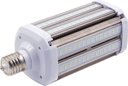 Eiko 09646 LED110WAL30KMOG-G7 LED HID Area Light Replacement 110W 13200LM 3000K 80CRI EX39 Univ Burn 120-277V