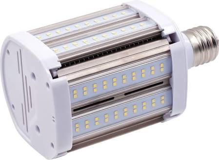 Eiko 09643 LED80WAL30KMOG-G7 LED HID Area Light Replacement 80W 9600LM 3000K 80CRI EX39 Univ Burn 120-277V