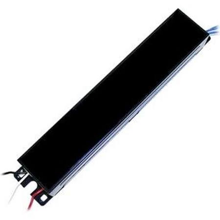 Sylvania 52665 QHE4X54T5HOUNVPSNHTSCLDOE 54W T5 Electronic Fluorescent Ballast 120/277V