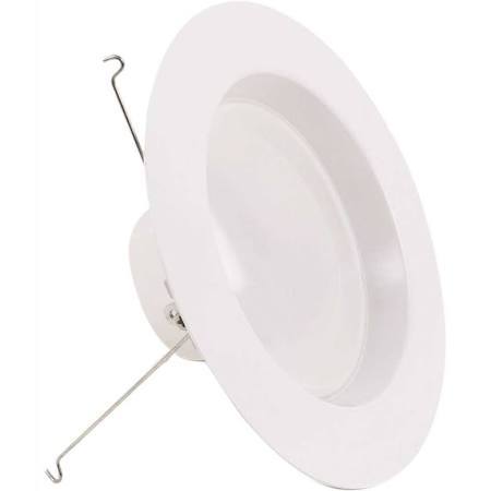 Feit LEDR56/927CA 12.3W 900 lumen 5/6" Round LED Downlight 2700K